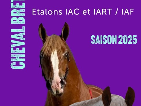 IAC et IART / IAF 2025